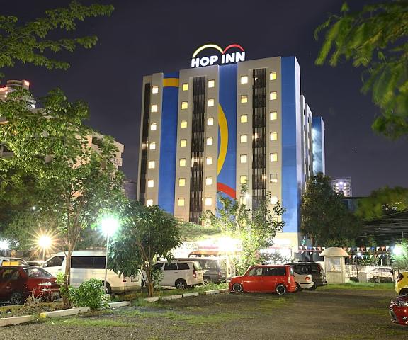 Hop Inn Hotel Ermita Manila null Manila Facade