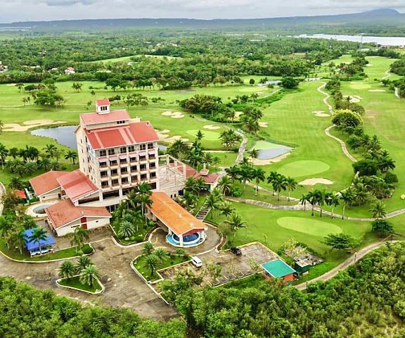 Queens Island Golf and Village null Medellin Property Grounds