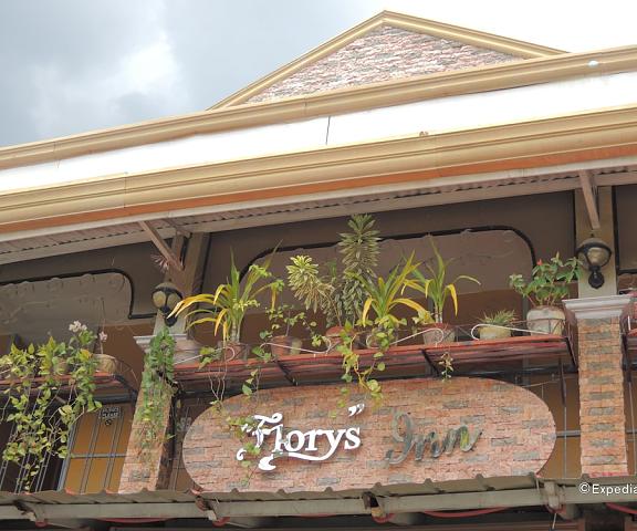 Flory's Inn null Liloan Exterior Detail