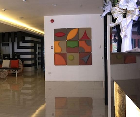Southpole Central Hotel null Cebu Lobby