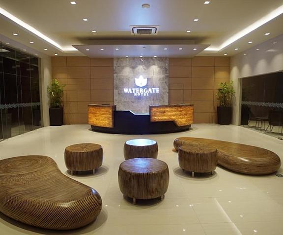 Watergate Hotel Butuan City Caraga Butuan Lobby