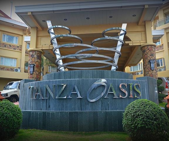 Tanza Oasis Hotel and Resort null Tanza Facade