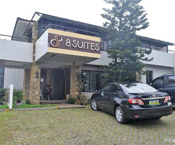 8 Suites By Fat Jimmy's null Tagaytay Facade