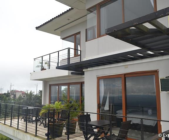8 Suites By Fat Jimmy's null Tagaytay Exterior Detail