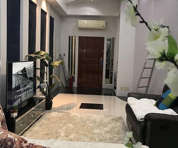 Honeymoon Suite Anavada Apartment Davao Region Davao Interior Entrance