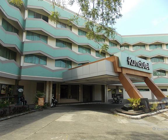 Goldenfield Kundutel Hotel null Bacolod Facade