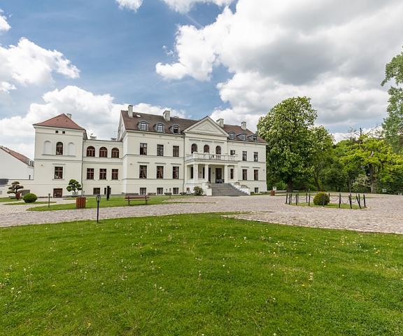Hanza Pałac Wellness&SPA Kuyavian-Pomeranian Voivodeship Rulewo View from Property