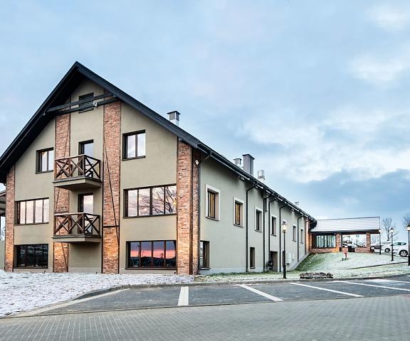 Hotel Szary Residence Lesser Poland Voivodeship Michalowice View from Property
