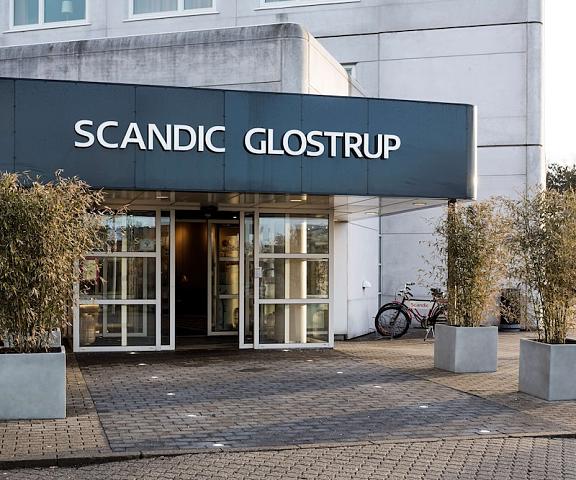 Scandic Glostrup Hovedstaden Glostrup Entrance