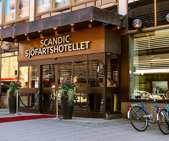Scandic Sjöfartshotellet Stockholm County Stockholm Primary image