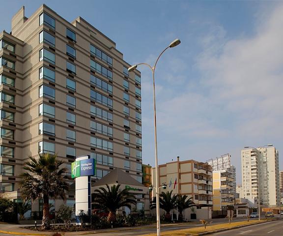 Holiday Inn Express Antofagasta, an IHG Hotel Antofagasta (region) Antofagasta Exterior Detail