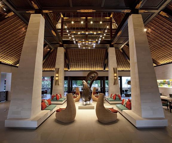 Holiday Inn Resort Baruna Bali, an IHG Hotel Bali Bali Facade
