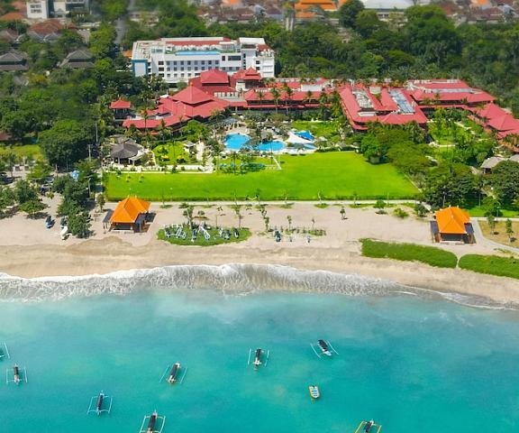 Holiday Inn Resort Baruna Bali, an IHG Hotel Bali Bali Primary image