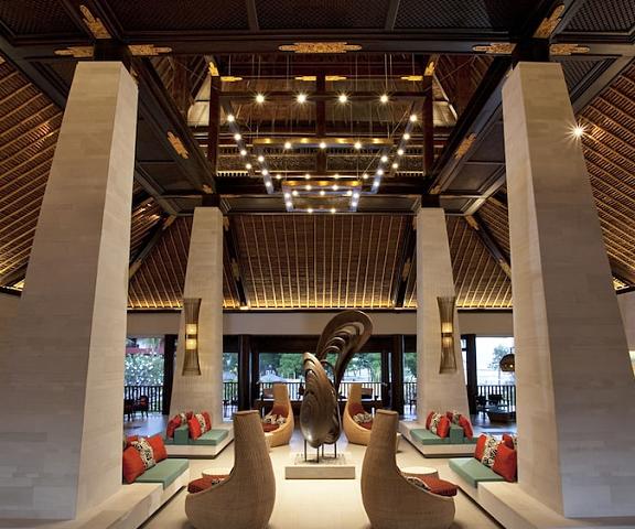 Holiday Inn Resort Baruna Bali, an IHG Hotel Bali Bali Exterior Detail