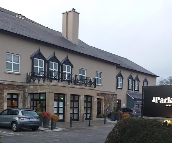 Parkavon Hotel Kerry (county) Killarney Exterior Detail
