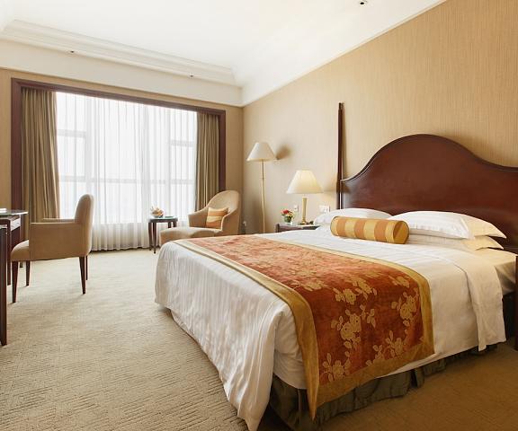 Grand Royal Hotel Guangdong Guangzhou Room