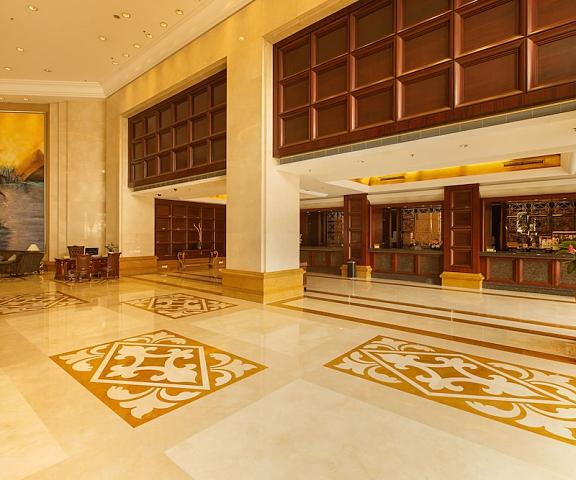 Grand Royal Hotel Guangdong Guangzhou Lobby