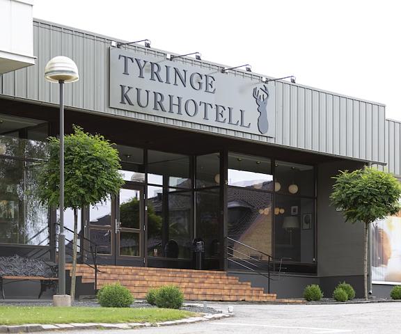 Tyringe Kurhotell Skane County Tyringe Entrance