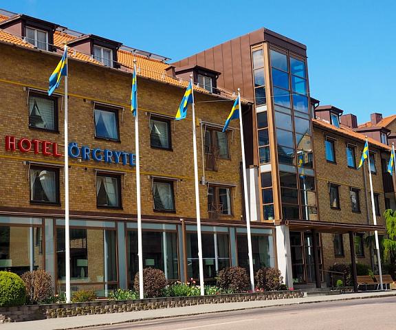 Dialog Hotel Örgryte Vastra Gotaland County Gothenburg Entrance