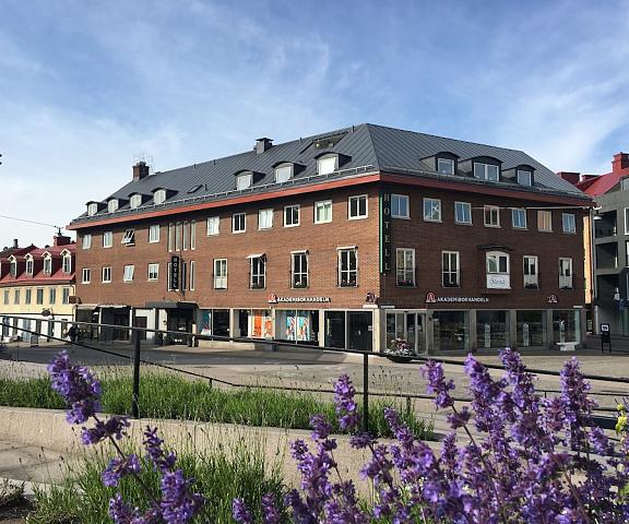 Hotell Siesta Blekinge County Karlskrona Exterior Detail