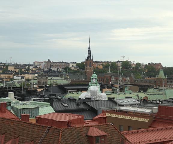 Hobo Stockholm County Stockholm Exterior Detail
