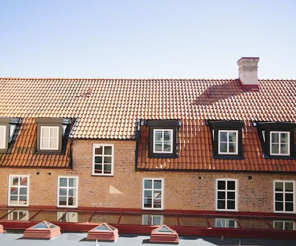Best Western Plus Hotell Nordic Lund Skane County Lund Exterior Detail