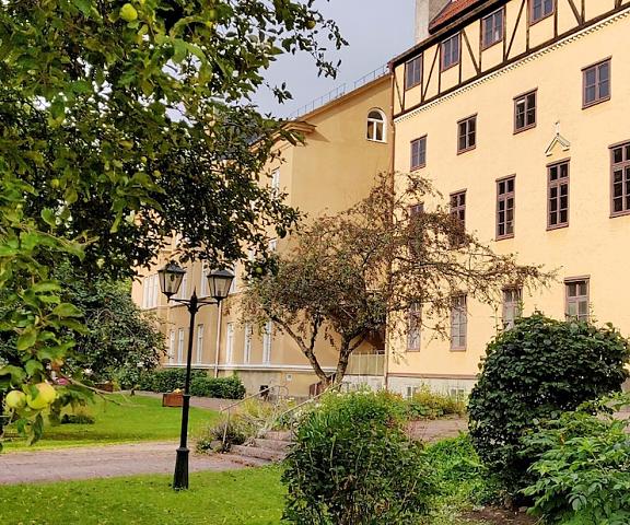 Duvan Hotell Uppsala County Uppsala Courtyard