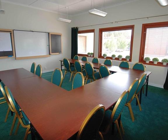 Avesta Stadshotell Dalarna County Avesta Meeting Room