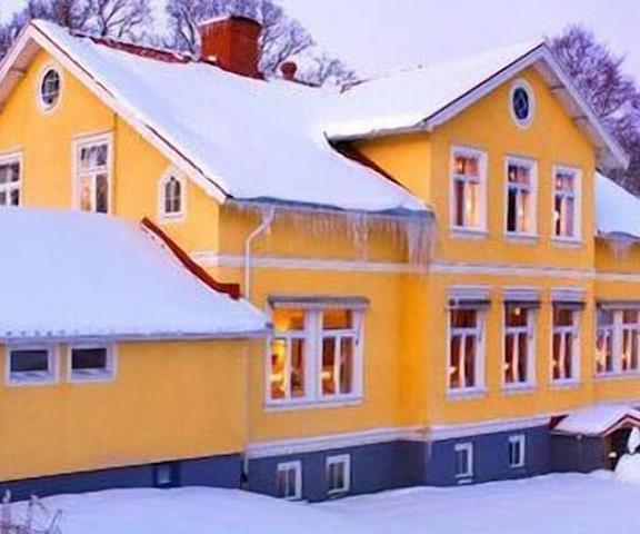 Sure Hotel by Best Western Öjaby Herrgård Kronoberg County Vaxjo Facade