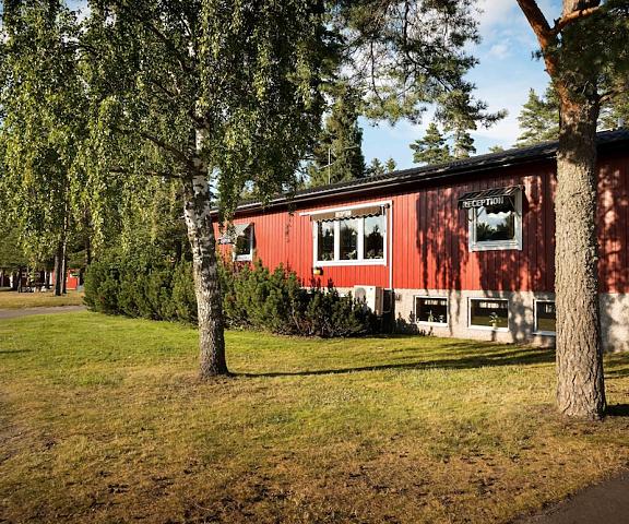 First Camp Hökensås Tidaholm Vastra Gotaland County Tidaholm Exterior Detail