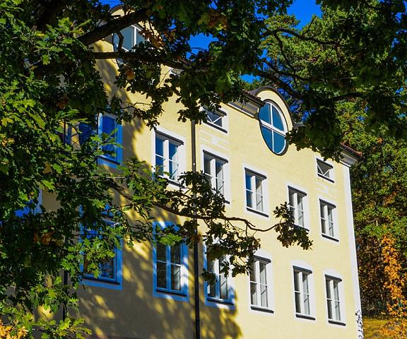 Forenom Aparthotel Stockholm Bromma Stockholm County Bromma Facade