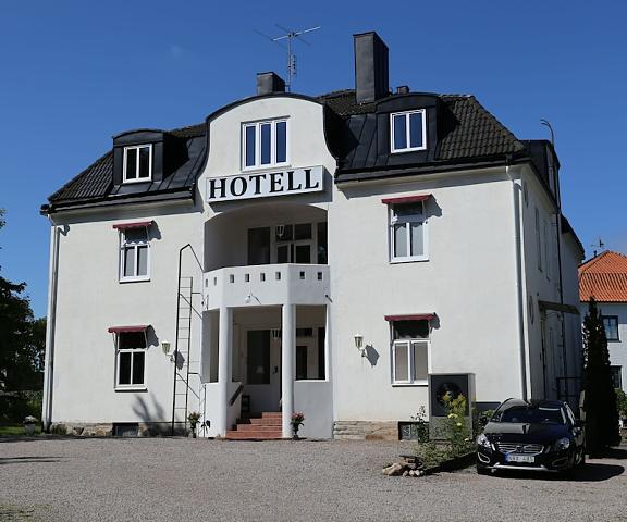 Hotell S:t Olof Vastra Gotaland County Falkoping Entrance