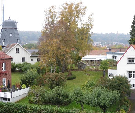 Hotell S:t Olof Vastra Gotaland County Falkoping View from Property