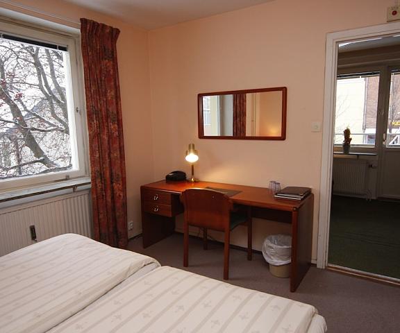 Hotel Aveny Bed & Breakfast Gavleborg County Gavle Room