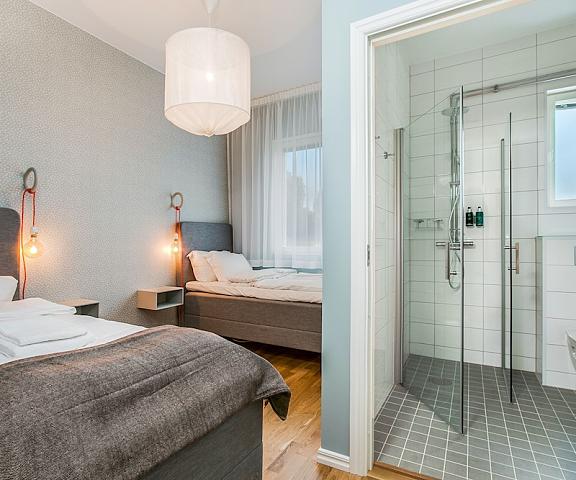 Turinge Hotel Stockholm County Nykvarn Room
