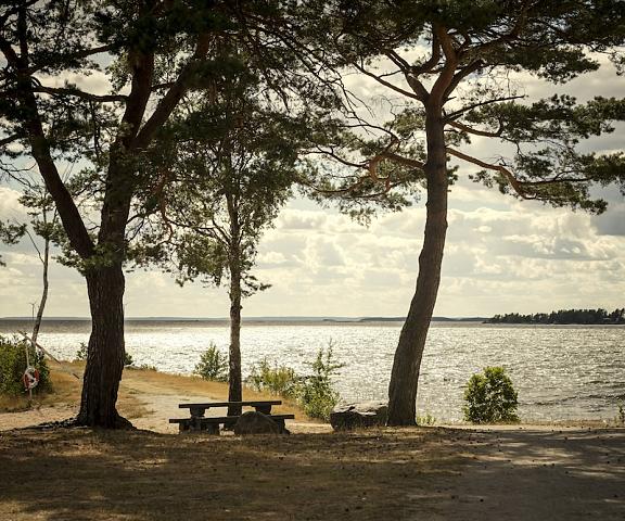 First Camp Mörudden Karlstad Varmland County Hammaro Lake