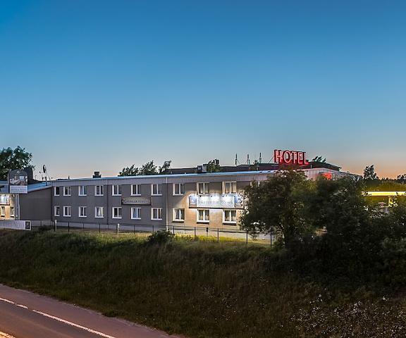 Hotell Nova Varmland County Karlstad Facade