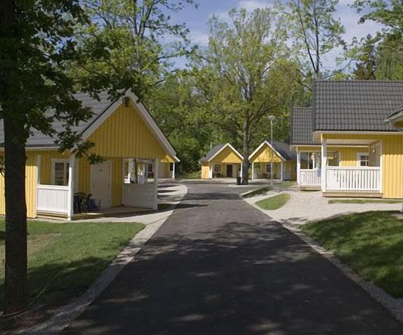 Vilsta Cottages Sodermanland County Eskilstuna Property Grounds