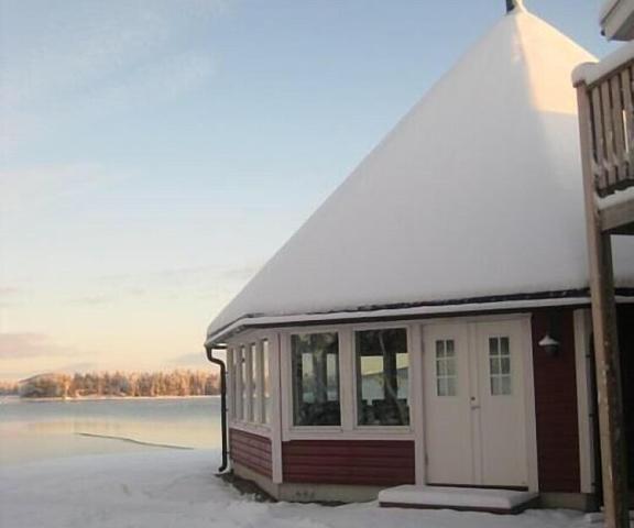Hotell Kraja Norrbotten County Arjeplog Exterior Detail