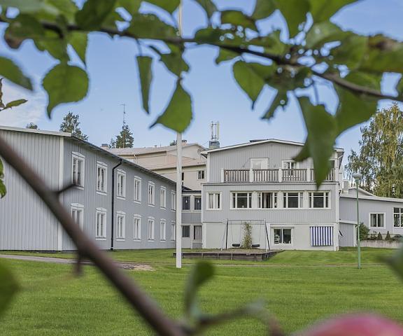Hotell Frykenstrand, Sure Hotel Collection by Best Western Varmland County Sunne Facade