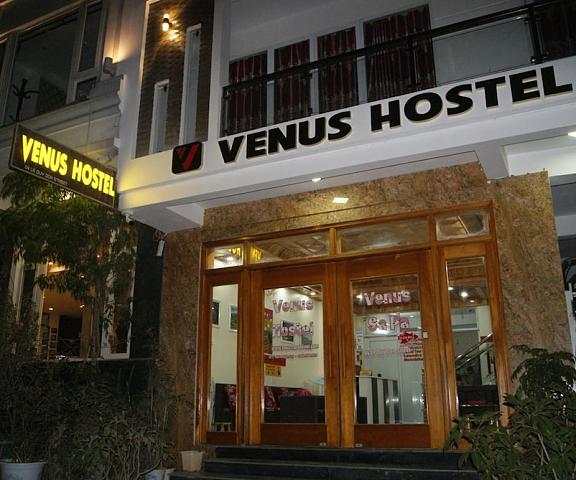 Sa Pa Venus - Hostel Lao Cai Sapa Exterior Detail