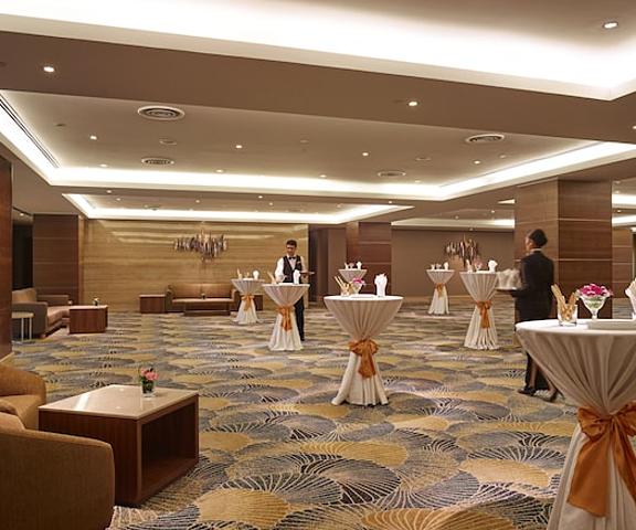 Sunway Putra Hotel Kuala Lumpur Selangor Kuala Lumpur Meeting Room