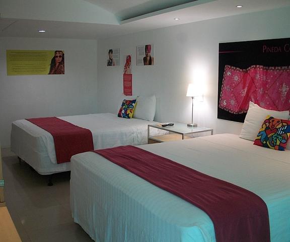 Mayafair Design Hotel Quintana Roo Cancun Room