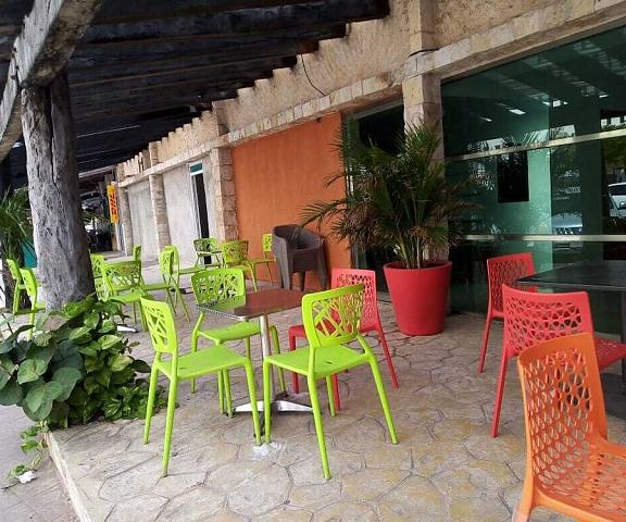 Mayafair Design Hotel Quintana Roo Cancun Facade