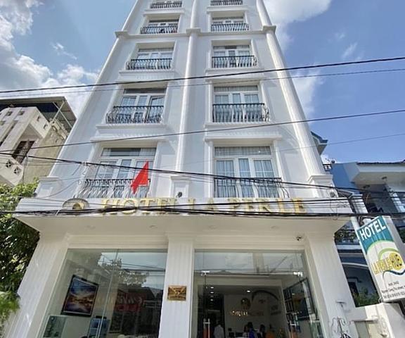 Hotel La Perle Hue Thua Thien-Hue Hue Facade