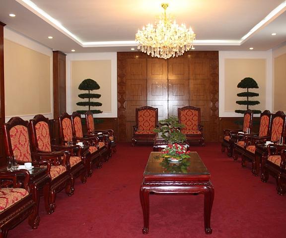 Draco Thang Long Hotel null Haiphong Meeting Room