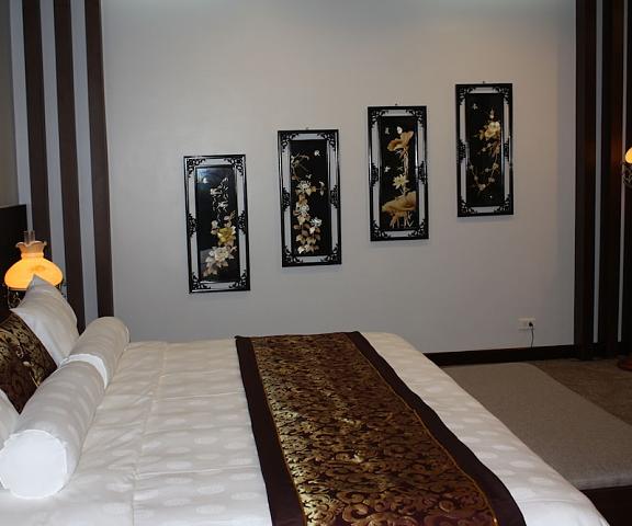 Draco Thang Long Hotel null Haiphong Room