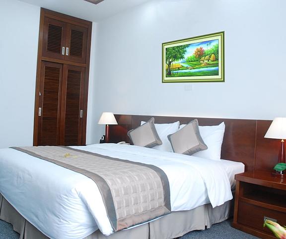 Draco Thang Long Hotel null Haiphong Room