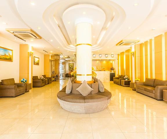 Minh Tam Hotel and Spa Binh Duong Ho Chi Minh City Lobby