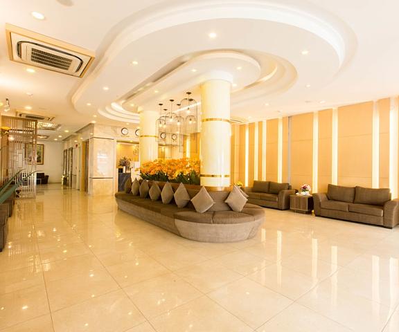 Minh Tam Hotel and Spa Binh Duong Ho Chi Minh City Lobby